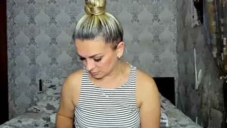 NicoletMoore webcam model stream image