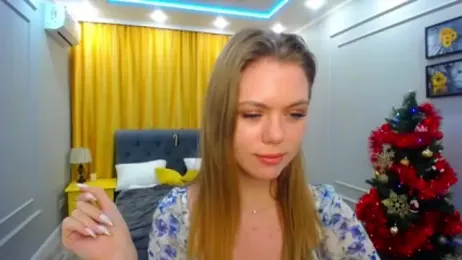 Strawberrye webcam model stream image