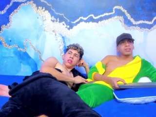 stickguyy webcam model stream image