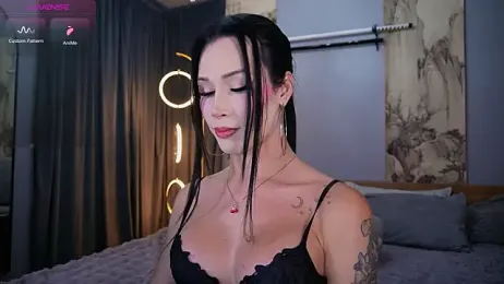 Cherry_cush webcam model stream image