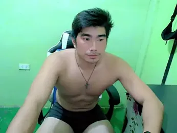 Hunkfireman webcam model stream image