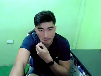 Hunkfireman webcam model stream image
