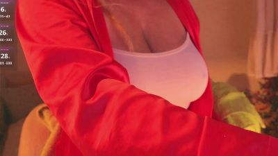 xxxKisha webcam model stream image