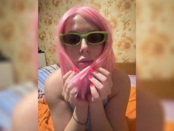 Tilda155 webcam bongacams model stream image