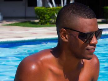 MaximoBeaumont webcam model stream image