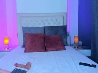 violeta-santanna webcam model stream image