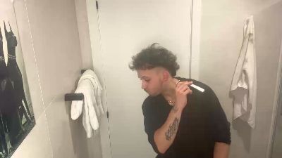 Dkain20 webcam cam4 model stream image