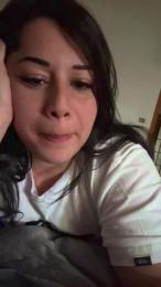 Mikela_ webcam model stream image