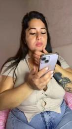 Mikela_ webcam model stream image