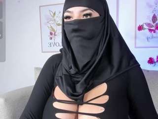 zulema-parvin webcam model stream image