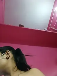 Sexy_Sonniyaa webcam model stream image