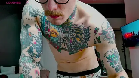 white_King9999 webcam model stream image