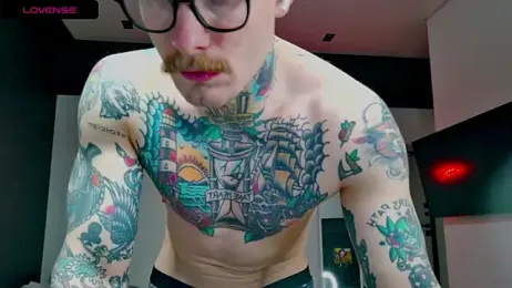 white_King9999 webcam model stream image