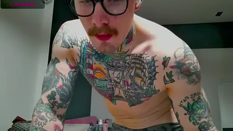 white_King9999 webcam model stream image