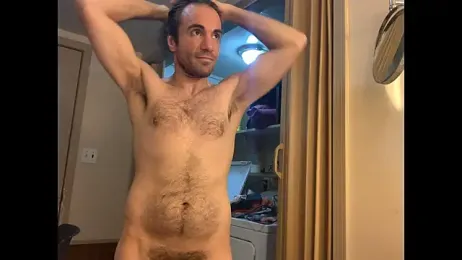 P-n-PSpun1 webcam model stream image