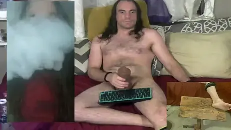 P-n-PSpun1 webcam model stream image