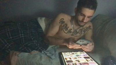 anastasio_f webcam cam4 model stream image