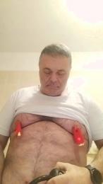 Selmer666 webcam model stream image