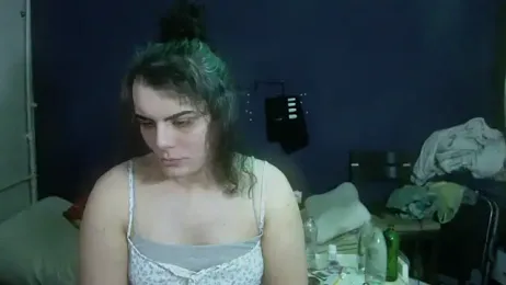 turkishTransEfsun webcam model stream image