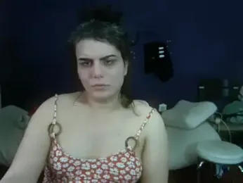 turkishTransEfsun webcam model stream image