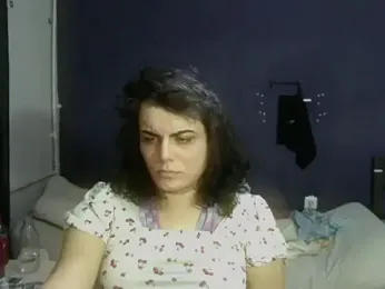 turkishTransEfsun webcam model stream image