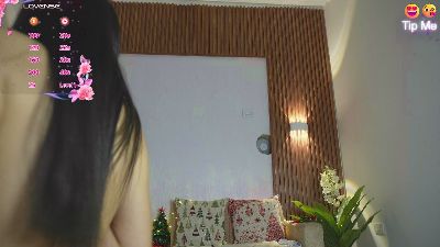 SquirtTeen webcam model stream image