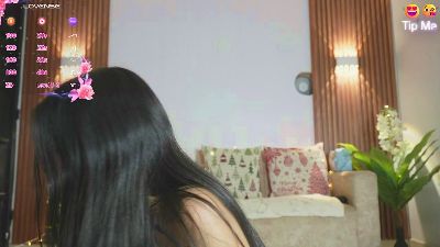 SquirtTeen webcam model stream image