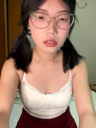 Nami-OP webcam model stream image