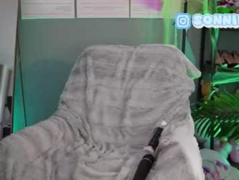 sonnie_mami webcam model stream image