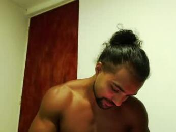 dualdoflow webcam model stream image