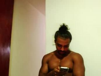 dualdoflow webcam model stream image