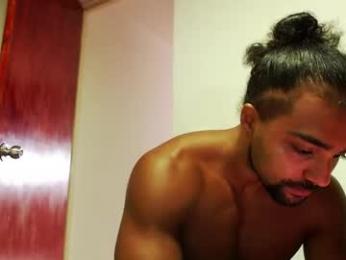 dualdoflow webcam model stream image