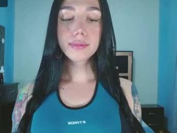karla_zambrano webcam model stream image
