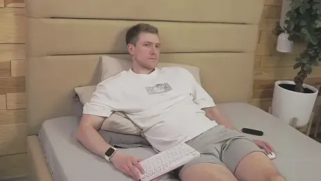 EthanPinkman webcam model stream image