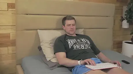 EthanPinkman webcam model stream image