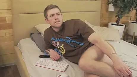 EthanPinkman webcam model stream image