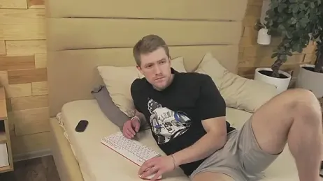 EthanPinkman webcam model stream image