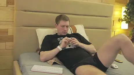 EthanPinkman webcam stripchat model stream image