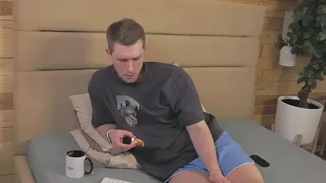 EthanPinkman webcam model stream image