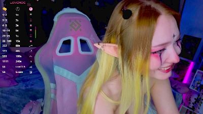 JettaEglin webcam model stream image