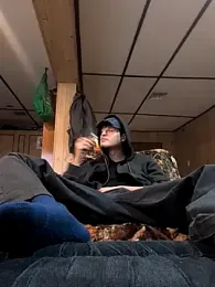 B8RHUNG webcam model stream image