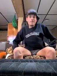 B8RHUNG webcam model stream image