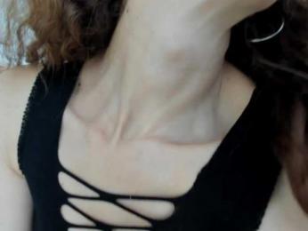 SamantaMilff webcam model stream image