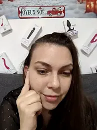 Lea_Fontaine webcam model stream image