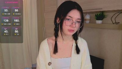 Elizabeth_Leee webcam model stream image