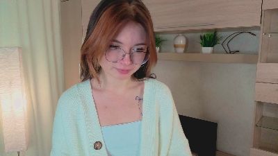 Elizabeth_Leee webcam model stream image