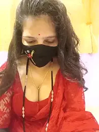 Rising_Smiler webcam model stream image