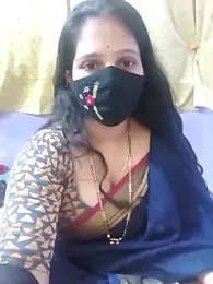 Rising_Smiler webcam model stream image