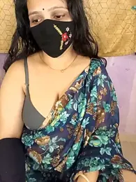 Rising_Smiler webcam stripchat model stream image