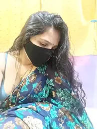 Rising_Smiler webcam stripchat model stream image